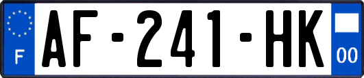 AF-241-HK