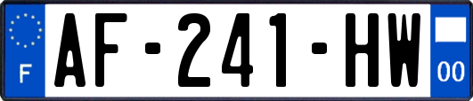 AF-241-HW