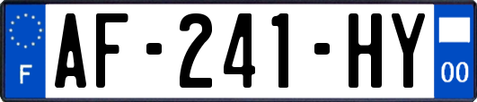 AF-241-HY