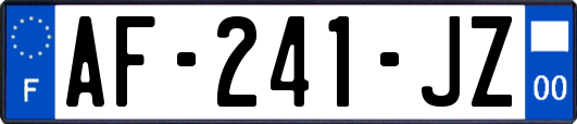 AF-241-JZ