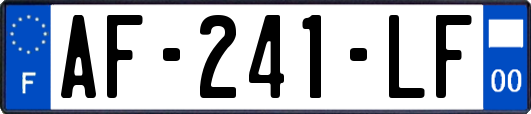 AF-241-LF