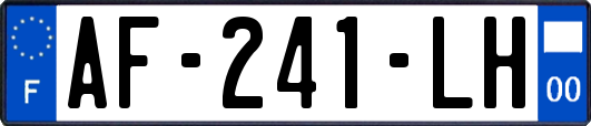 AF-241-LH
