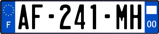 AF-241-MH