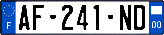 AF-241-ND