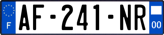 AF-241-NR
