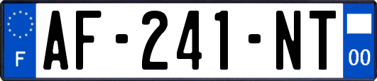 AF-241-NT