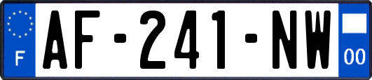 AF-241-NW