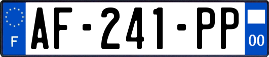 AF-241-PP