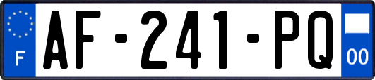 AF-241-PQ