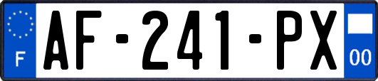 AF-241-PX