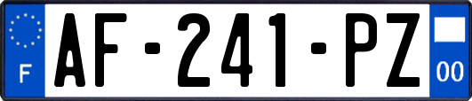 AF-241-PZ
