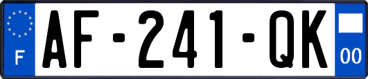 AF-241-QK