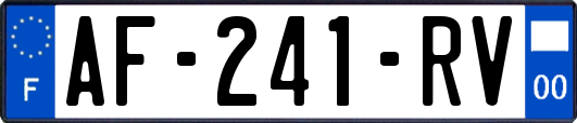 AF-241-RV