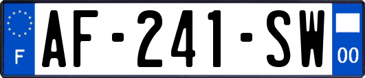 AF-241-SW