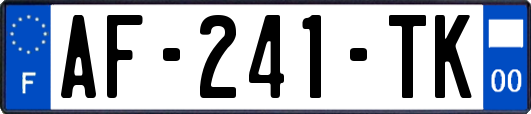 AF-241-TK