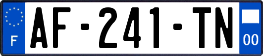 AF-241-TN
