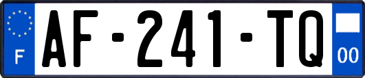AF-241-TQ