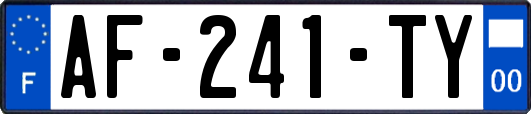 AF-241-TY