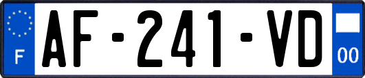 AF-241-VD