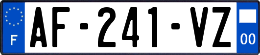 AF-241-VZ