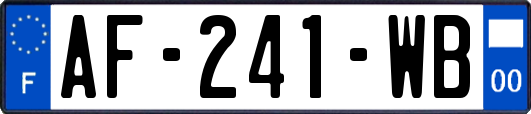 AF-241-WB