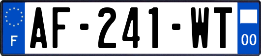 AF-241-WT