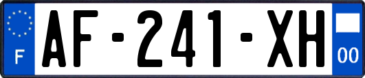 AF-241-XH