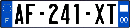 AF-241-XT