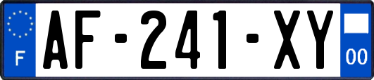 AF-241-XY