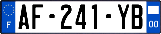 AF-241-YB