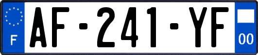 AF-241-YF