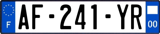 AF-241-YR