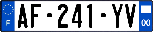 AF-241-YV
