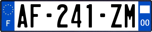 AF-241-ZM