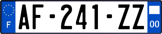 AF-241-ZZ