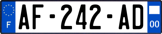 AF-242-AD