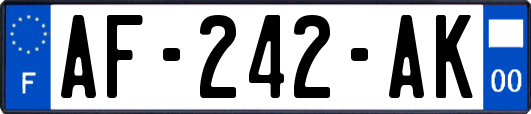 AF-242-AK