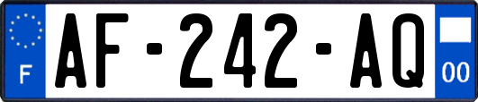 AF-242-AQ