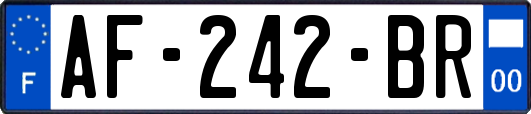 AF-242-BR