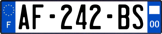 AF-242-BS