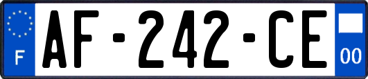 AF-242-CE