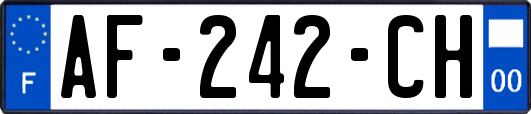 AF-242-CH