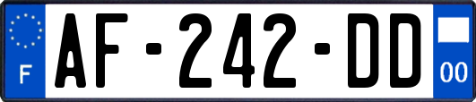 AF-242-DD