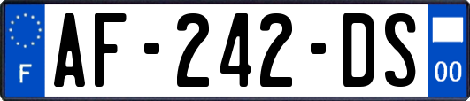 AF-242-DS