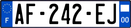 AF-242-EJ