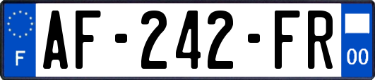 AF-242-FR