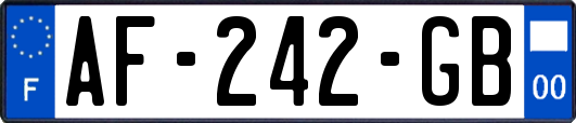 AF-242-GB