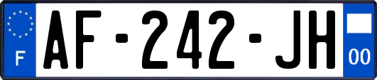 AF-242-JH