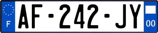 AF-242-JY