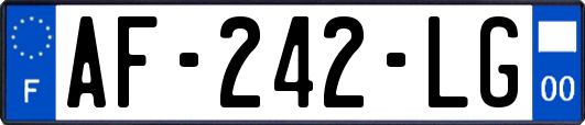 AF-242-LG